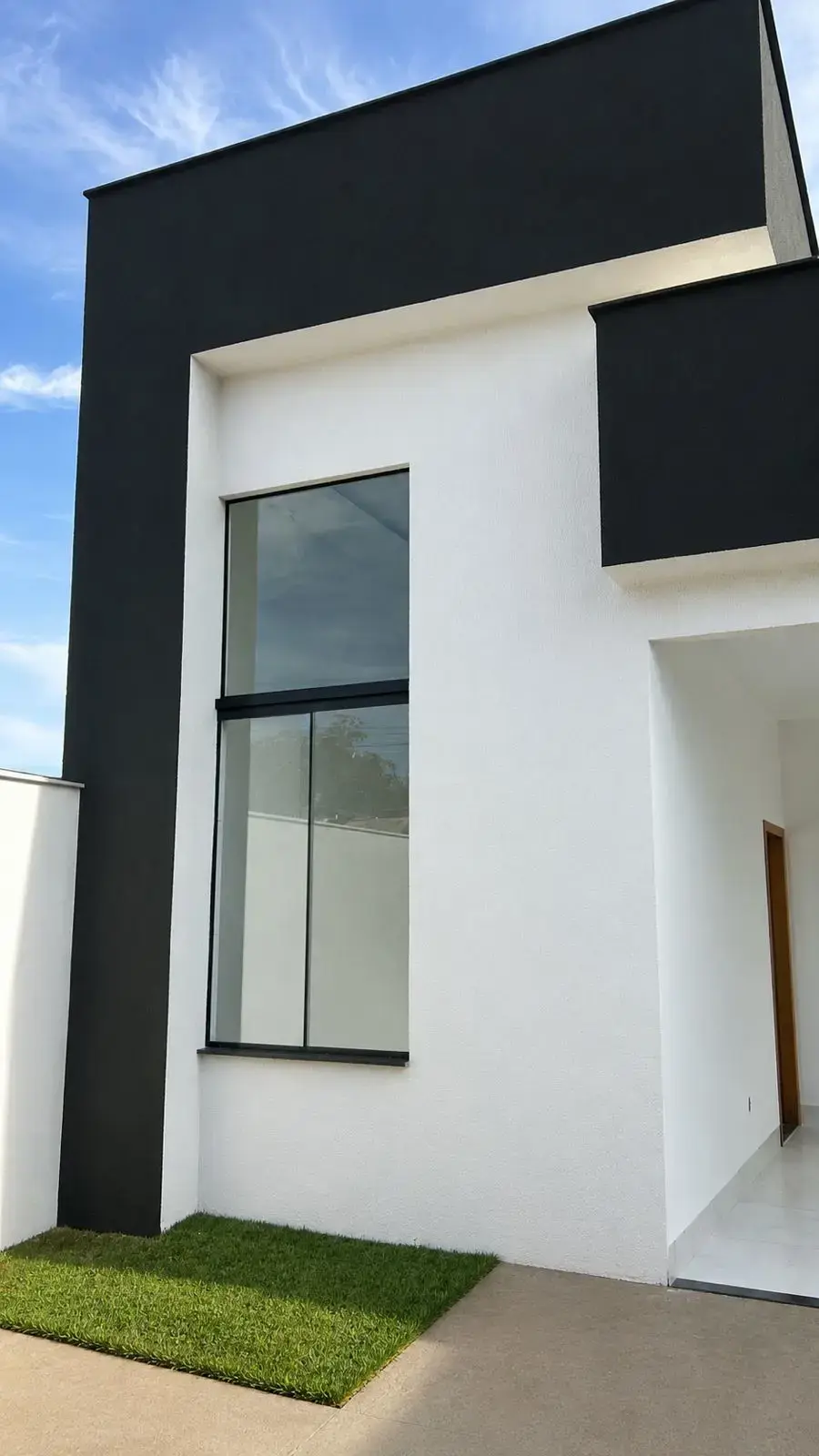 Imagem 1 - Casa em Itapoã, Aparecida de Goiânia - GO