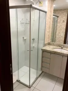 Imagem 3 - Apartamento em São Francisco, Goiânia - GO
