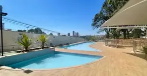Imagem 5 - Apartamento em São Francisco, Goiânia - GO