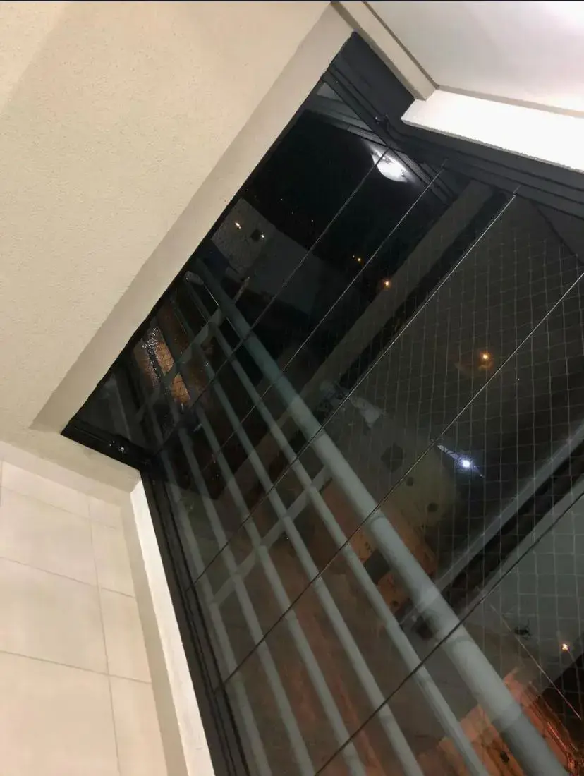 Imagem 2 - Apartamento em São Francisco, Goiânia - GO