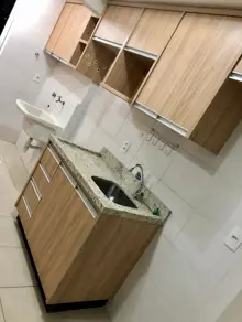 Apartamento São Francisco, Goiânia - GO — foto 2