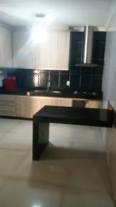 Imagem 6 - Casa em Setor Garavelo, Goiânia - GO
