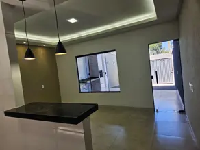 Casa Setor Maysa, Trindade - GO — foto 1