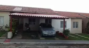 Casa Jardim Gardênia, Goiânia - GO — foto 1