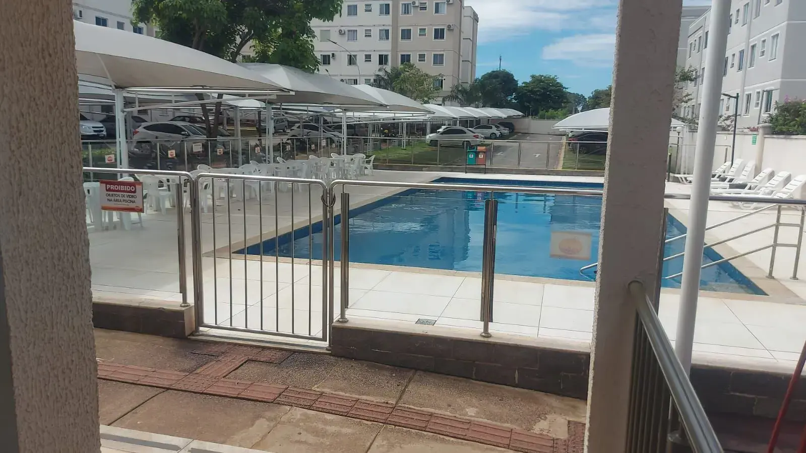 Image 9 - Apartamento em Residencial Itamaracá, Goiânia - GO