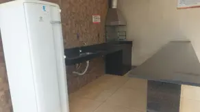 Imagem 6 - Apartamento em Residencial Itamaracá, Goiânia - GO