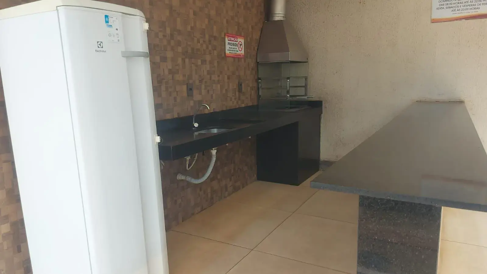 Imagem 6 - Apartamento em Residencial Itamaracá, Goiânia - GO