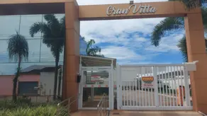 Apartamento Residencial Itamaracá, Goiânia - GO — foto 1