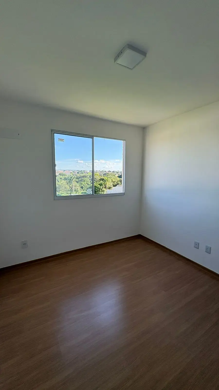 Imagem 1 - Apartamento em Cardoso, Aparecida de Goiânia - GO