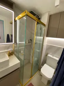 Imagem 4 - Apartamento em Residencial Bethel, Goiânia - GO