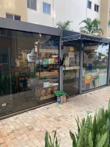 Imagem 6 - Apartamento em Residencial Bethel, Goiânia - GO
