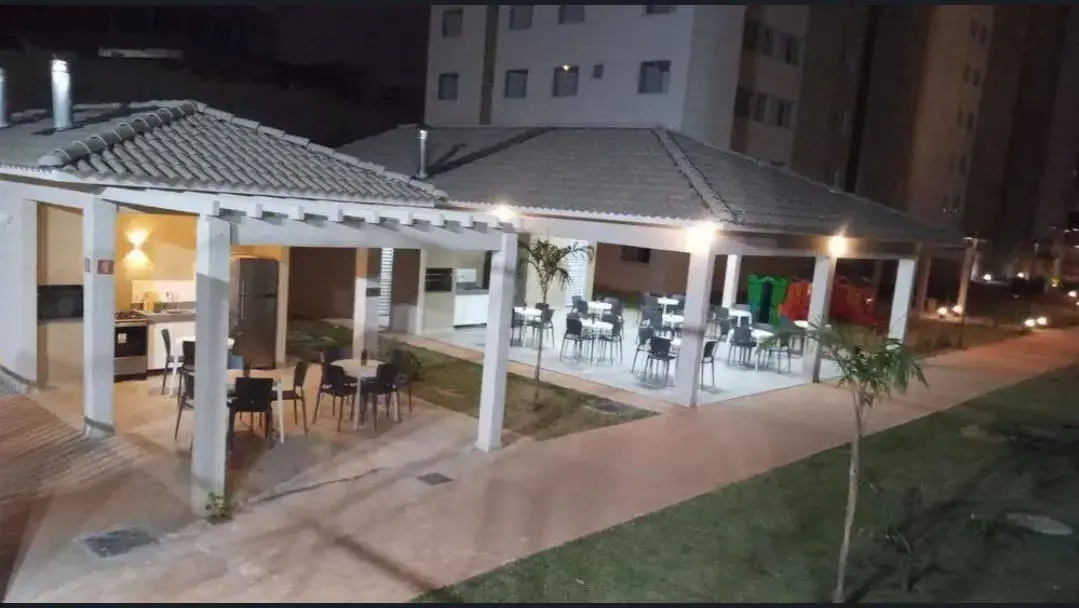 Image 9 - Apartamento em Residencial Bethel, Goiânia - GO