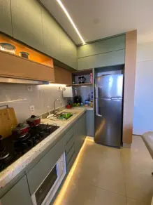 Imagem 2 - Apartamento em Residencial Bethel, Goiânia - GO