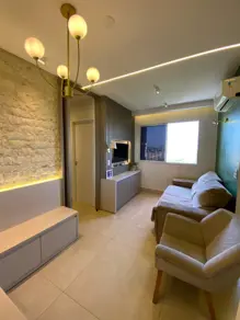 Apartamento Residencial Bethel, Goiânia - GO — foto 1