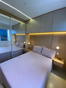 Imagem 3 - Apartamento em Residencial Bethel, Goiânia - GO