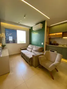Apartamento Residencial Bethel, Goiânia - GO — foto 2