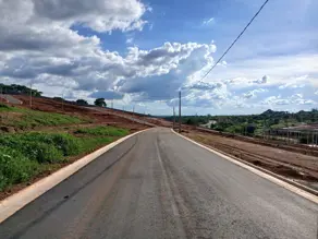 Terreno JARDINS TURIM, Senador Canedo - GO — foto 2