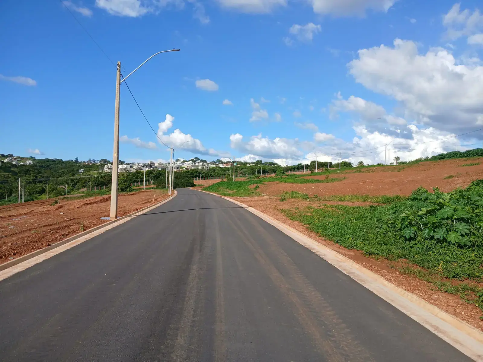 Imagem 1 - Terreno em JARDINS TURIM, Senador Canedo - GO