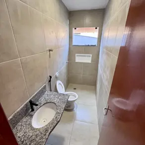 Imagem 2 - Casa em Setor Marista Sul, Aparecida de Goiânia - GO