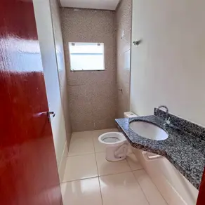 Imagem 4 - Casa em Independência, Aparecida de Goiânia - GO
