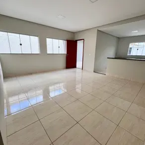 Imagem 2 - Casa em Independência, Aparecida de Goiânia - GO