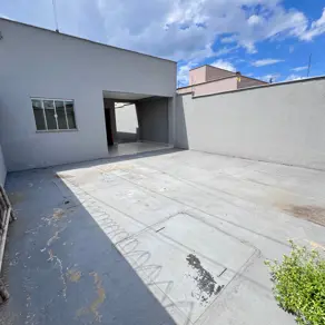 Casa Independência, Aparecida de Goiânia - GO — foto 1