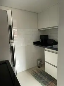 Imagem 5 - Apartamento em Vila Rosa, Goiânia - GO