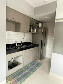 Imagem 4 - Apartamento em Vila Rosa, Goiânia - GO