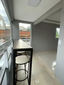 Imagem 6 - Apartamento em Vila Rosa, Goiânia - GO