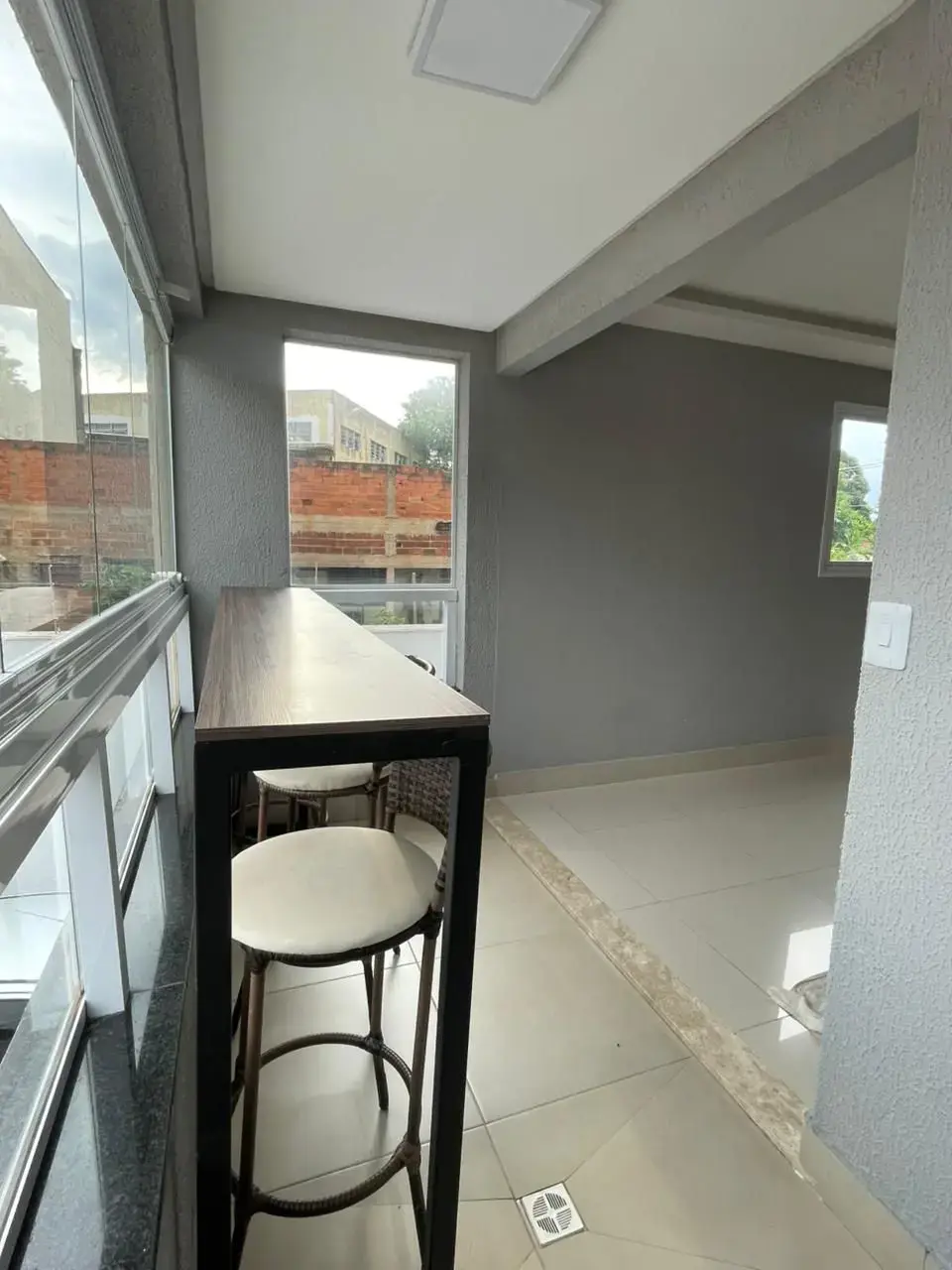 Imagem 6 - Apartamento em Vila Rosa, Goiânia - GO