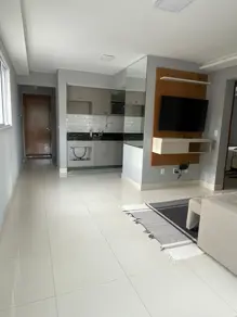 Imagem 2 - Apartamento em Vila Rosa, Goiânia - GO