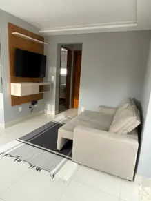 Imagem 3 - Apartamento em Vila Rosa, Goiânia - GO