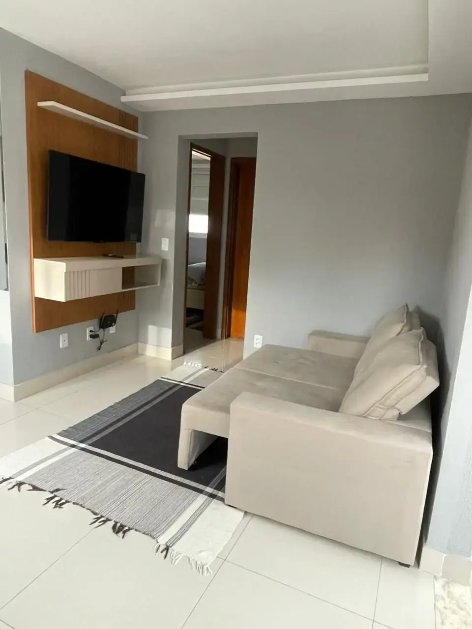 Imagem 3 - Apartamento em Vila Rosa, Goiânia - GO