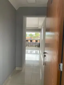 Apartamento Vila Rosa, Goiânia - GO — foto 1