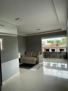 Apartamento Vila Rosa, Goiânia - GO — foto 2