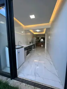 Imagem 6 - Casa em Jardim Boa Esperanca, Aparecida de Goiânia - GO