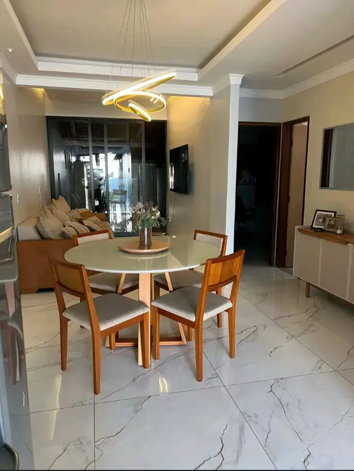 Imagem 2 - Casa em Jardim Boa Esperanca, Aparecida de Goiânia - GO