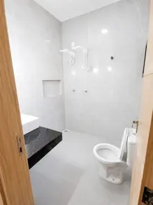 Imagem 3 - Casa em Parque Amazônia, Goiânia - GO