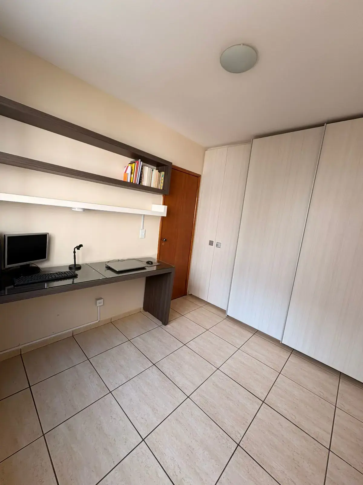 Image 10 - Apartamento em Nova Suiça, Goiânia - GO