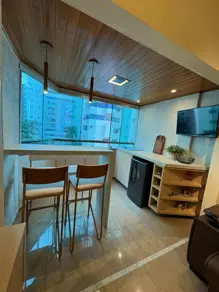 Imagem 2 - Apartamento em Nova Suiça, Goiânia - GO