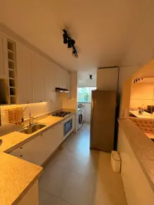 Imagem 3 - Apartamento em Nova Suiça, Goiânia - GO
