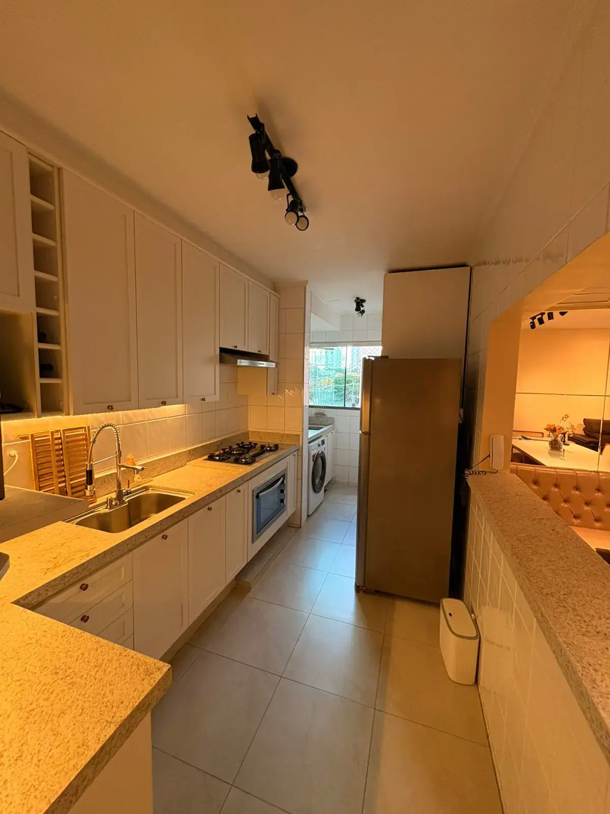 Imagem 3 - Apartamento em Nova Suiça, Goiânia - GO