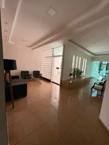 Apartamento Nova Suiça, Goiânia - GO — foto 1