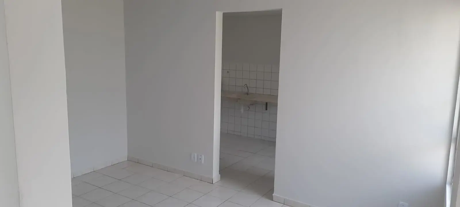 Imagem 2 - Apartamento em Residencial Campos Dourados, Goiânia - GO