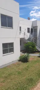 Apartamento Residencial Campos Dourados, Goiânia - GO — foto 1