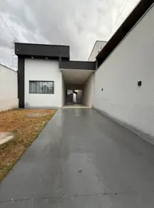 Casa American Park, Aparecida de Goiânia - GO — foto 2