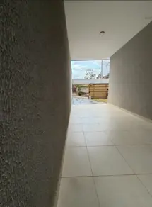 Imagem 2 - Casa em American Park, Aparecida de Goiânia - GO