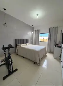 Imagem 3 - Casa em American Park, Aparecida de Goiânia - GO