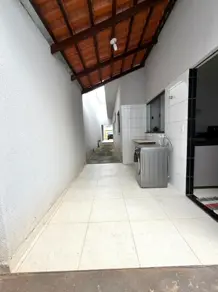 Imagem 4 - Casa em American Park, Aparecida de Goiânia - GO