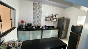 Imagem 2 - Casa em Conjunto Estrela do Sul, Aparecida de Goiânia - GO